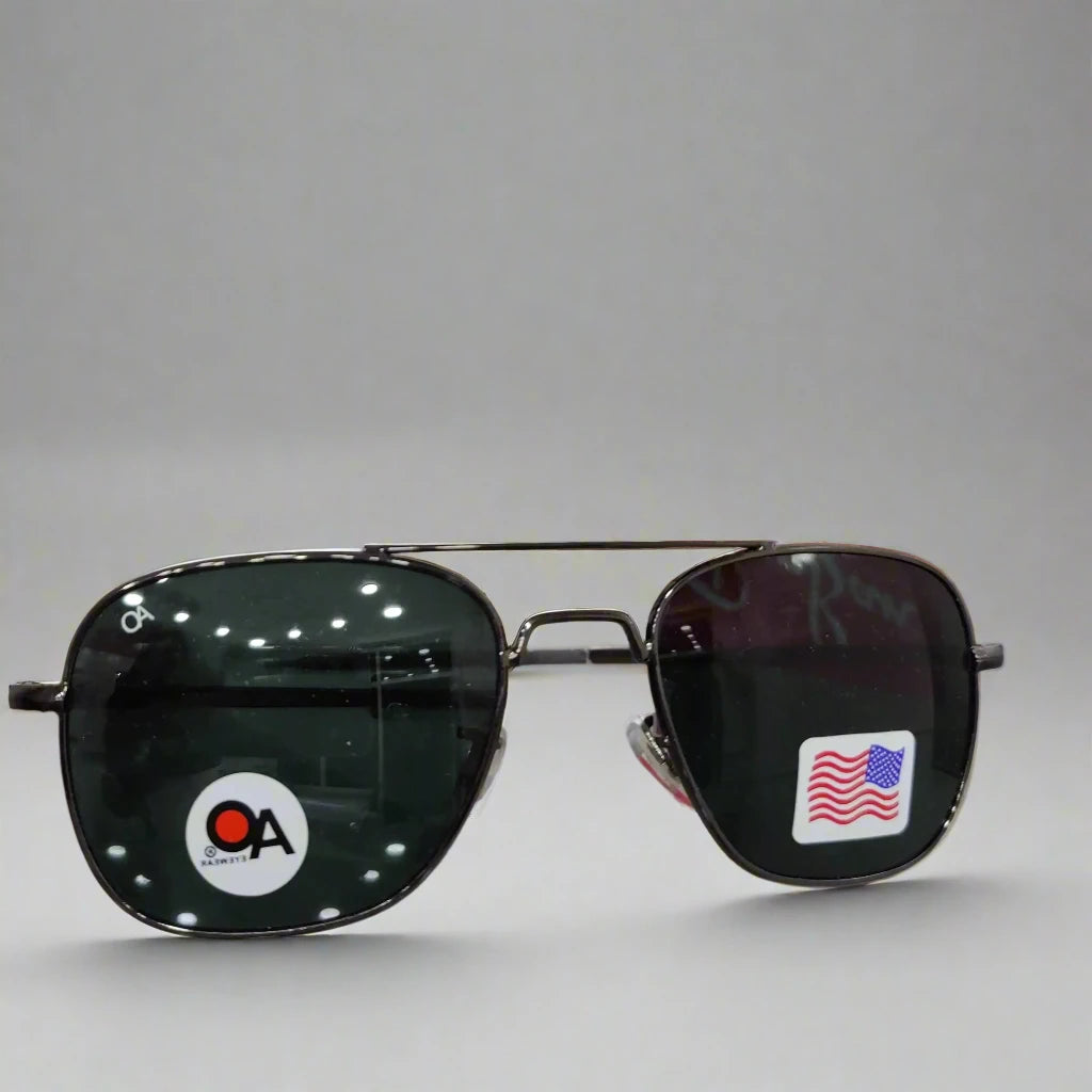 AO Original Pilot Sunglasses - American Optical at ChushMato Pakistan