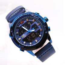 EDIFICE CASIO SPORT WATCH