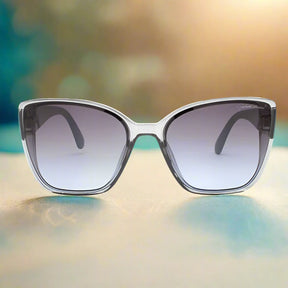 Stylish Cat-Eye Sunglasses