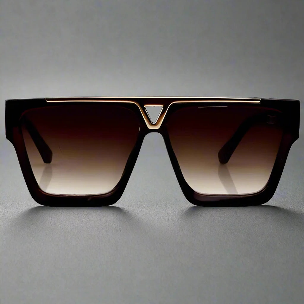 Luxurious Louis Vuitton Designer Sunglasses - CM82704