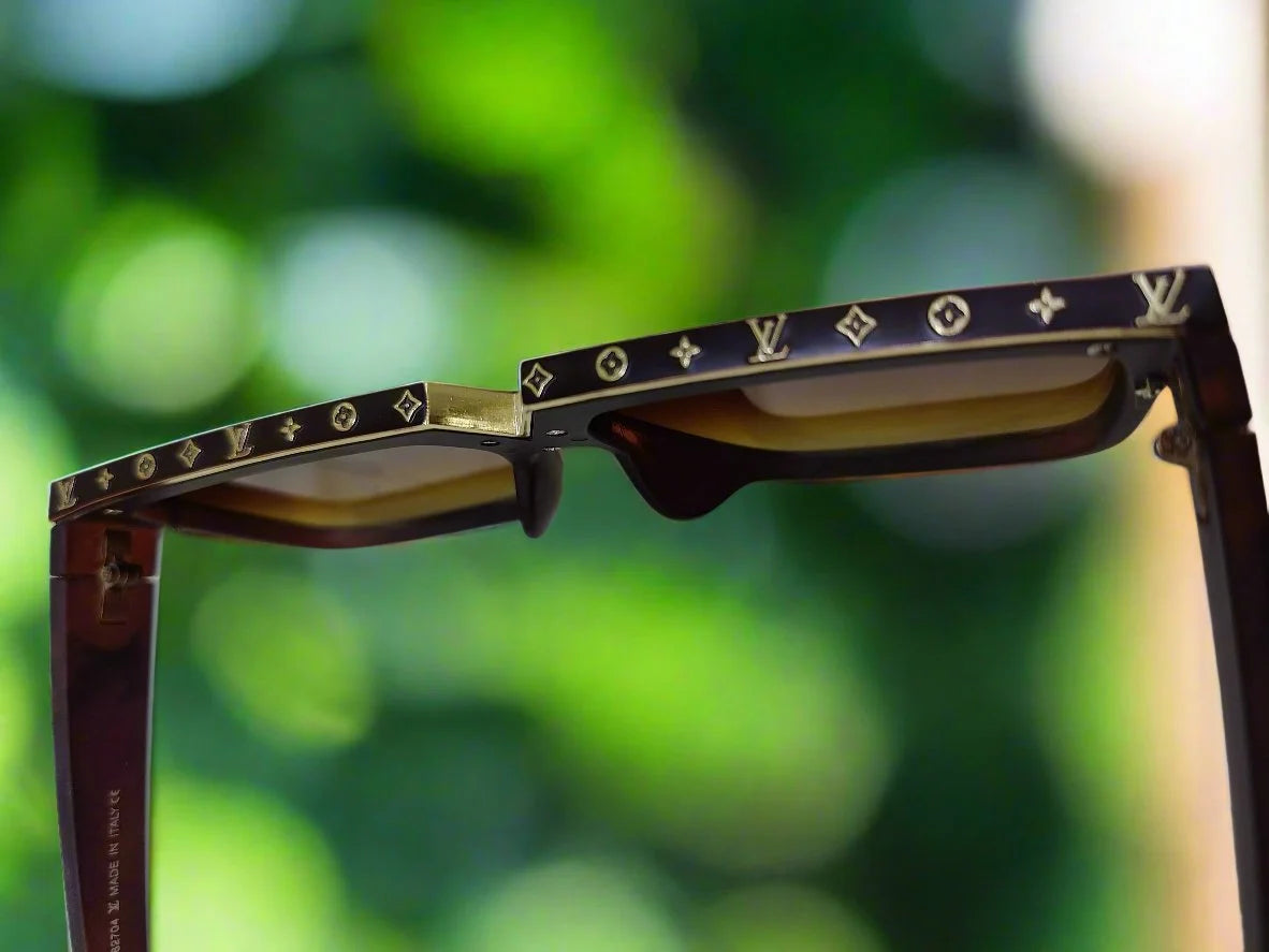 Premium Italian Crafted Sunglasses