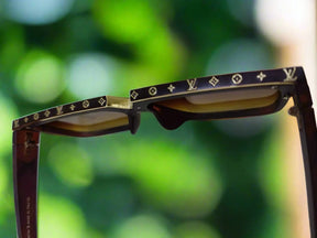 Premium Italian Crafted Sunglasses