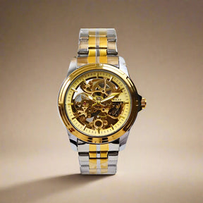 RLX Luxury Automatic Watch  ChushMato - Premium & Affordable