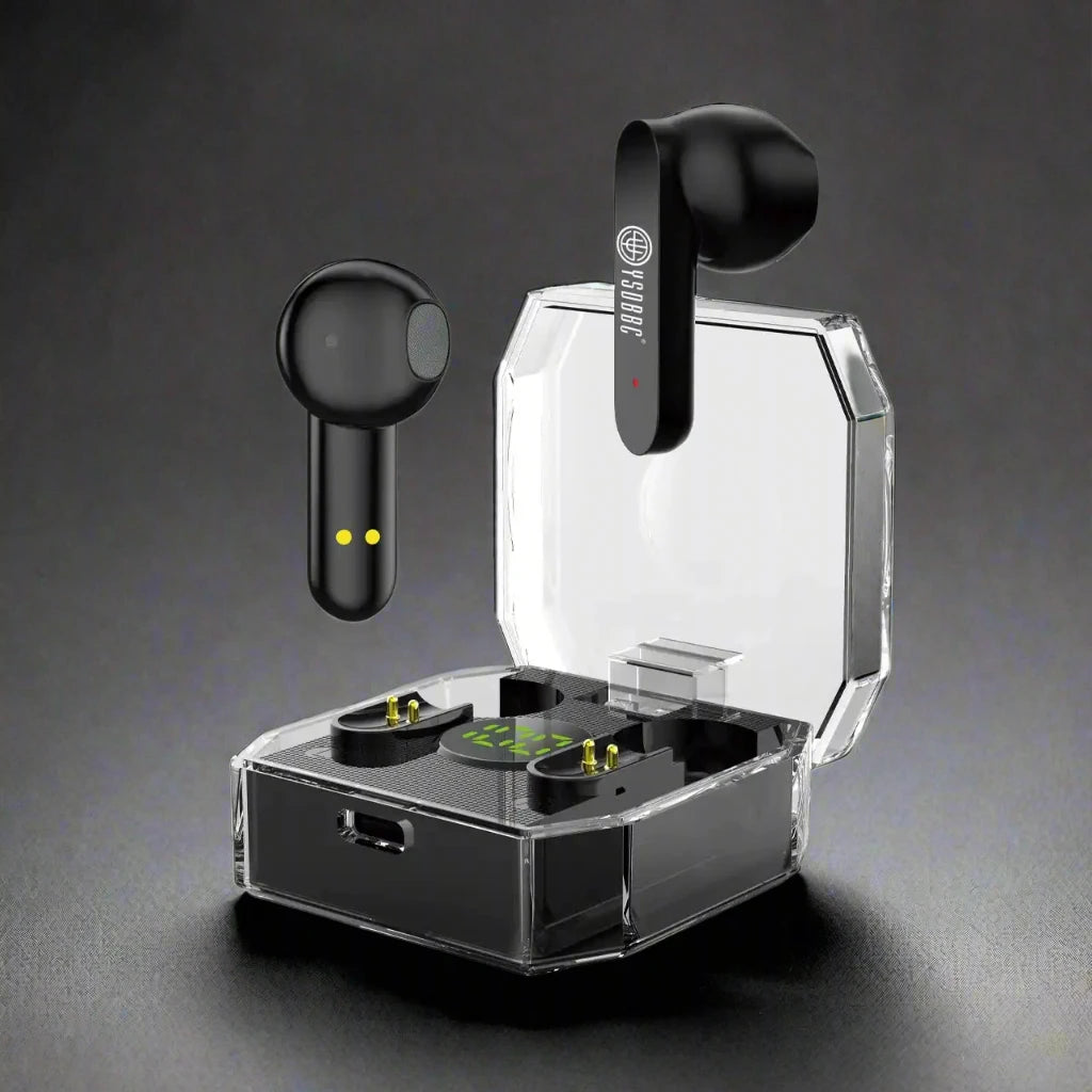 T99TWSBluetooth5.3Earphones-PremiumSound_StylishDesignblack