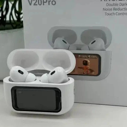 Buy V20 Pro Airpods Pakistan