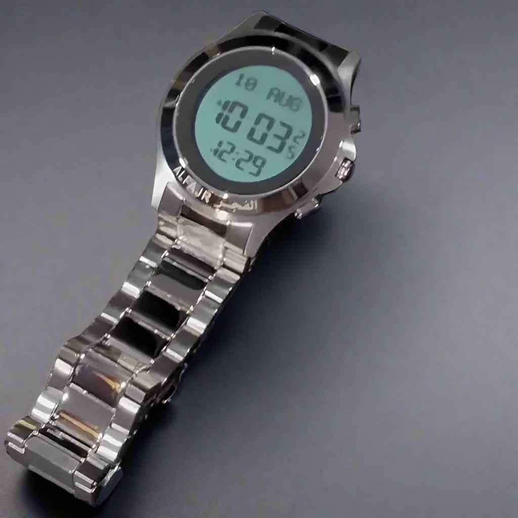 alfajr wr-02 for sale in pakistan chushmato watches