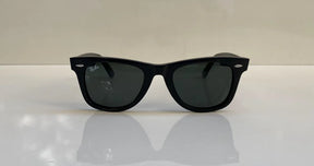 Ray-Ban Wayfarer Sunglasses