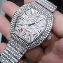 Franck Muller Geneve Curvex - ChushMato