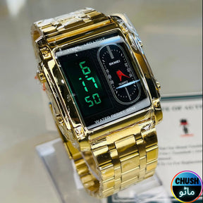 price skmei wristwatch