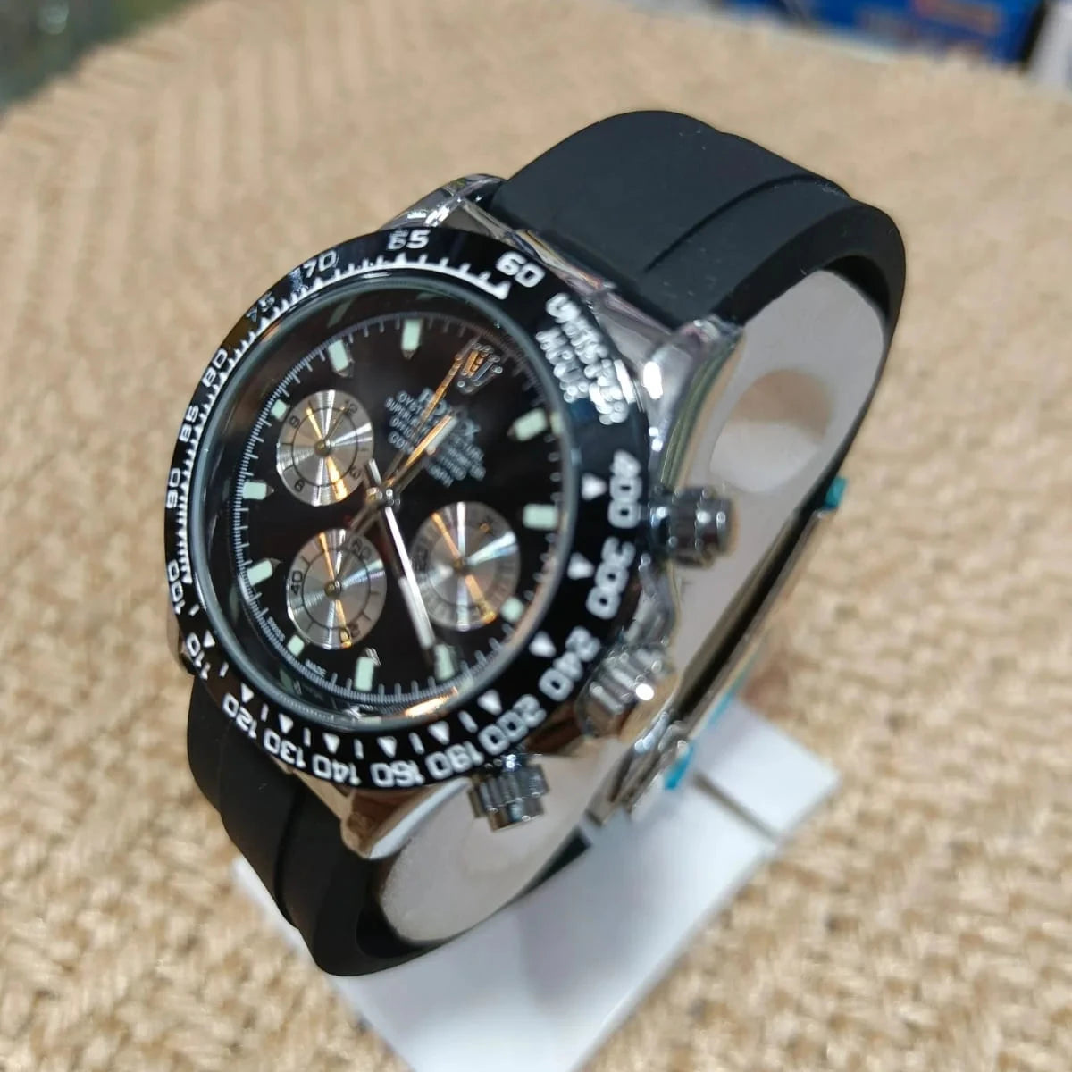 rolex cosmograph daytona in affordable price in pakistan