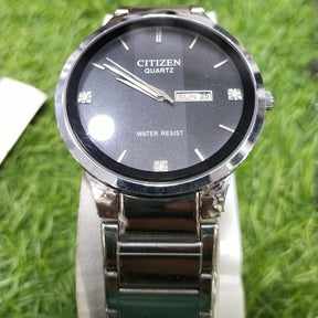 vortex elite watch.chushmato watches.Citizen Date & Day Watch