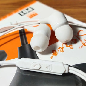 YSDBBC P05 Stero In-Ear Earphones | ChushMato